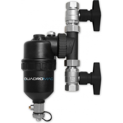 filter QUADROMAG