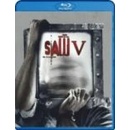 David Hackl - SAW V (Bluray)