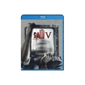 David Hackl - SAW V (Bluray)