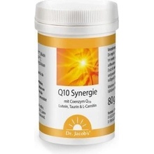 Dr. Jacobs Medical Q10 Synergie 80 g