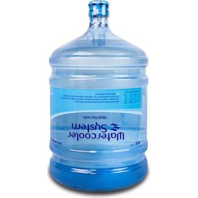 Watercooler System 18,9 l