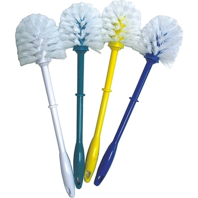 Clanax WC štětka plastová BH506A