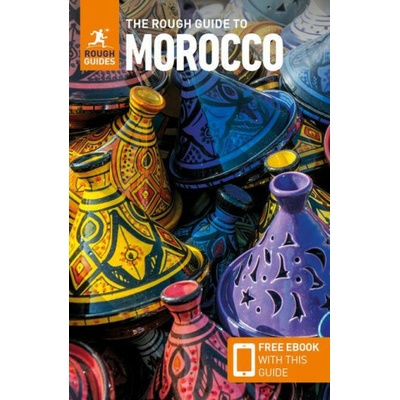 průvodce Morocco anglicky