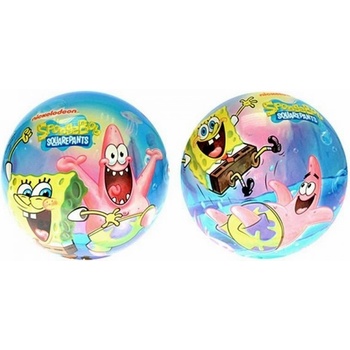 Míč Sponge Bob 14cm