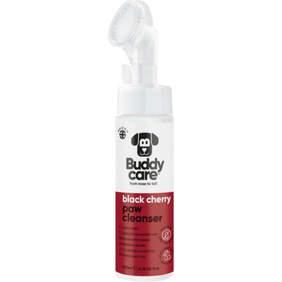 Buddycare Black Cherry 200 ml