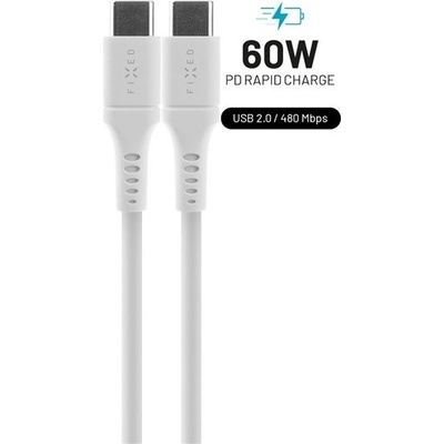 Fixed FIXDLS-CC12-WH USB-C/USB-C