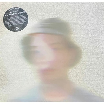 Devon Parkin - New Beliefs On Layaway LP