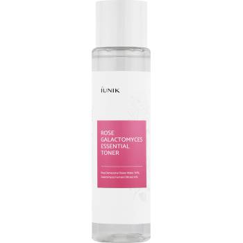 IUNIK Rose Galactomyces Essential Toner Тоник дамски 200ml