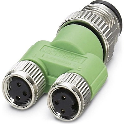 Y distributor SAC-3P-M12Y/2XM 8FS 1683471 Phoenix Contact