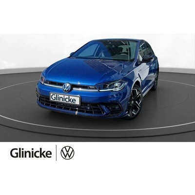 Volkswagen Polo R-Line DSG 85 kW