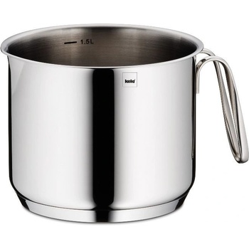 Kela Mlékovar nerez 18/10 Flavoria 1,6 l