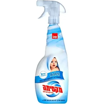 Sano Maxima Baby омекотител за сушилна / чисто пране 750 мл