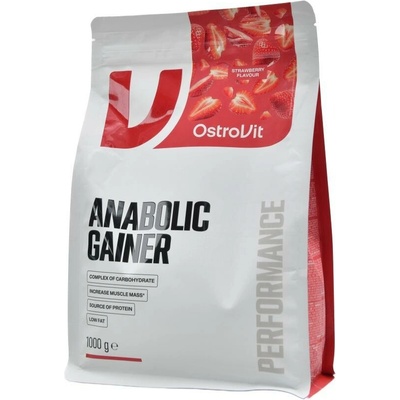 OstroVit Anabolic Gainer 1000 g