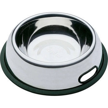 Ferplast Nova 78 - метална купа за храна или вода за кучета и котки 29, 3 x 6, 6 см - 1500 мл