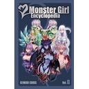 Monster Girl Encyclopedia