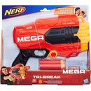 Dětské zbraně Nerf Mega Tri Break