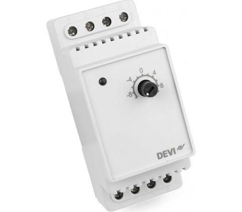 Danfoss Devireg 330
