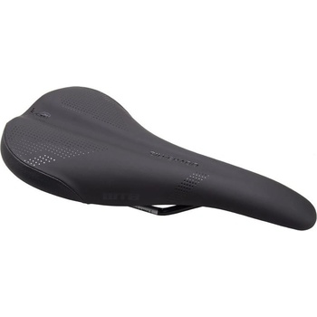 WTB Silverado Cromoly Medium černé