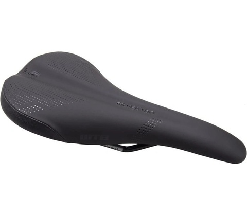 WTB Silverado Cromoly Medium černé