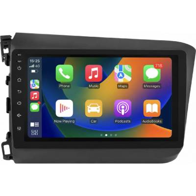 HIZPO Honda Civic 2012-2015 KXCIVIC9002_2GB
