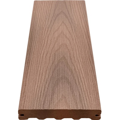 Terafest Natur Classic terasové prkno 137 x 22 x 2250 mm Palisander Plus 1 ks