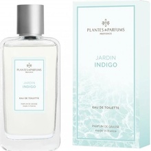 Plantes et Parfums de Provence Jardin Indigo toaletní voda dámská 100 ml