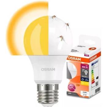 Osram LED žiarovka MOSQUITO A60 E27/8W/230V 2700K P225556