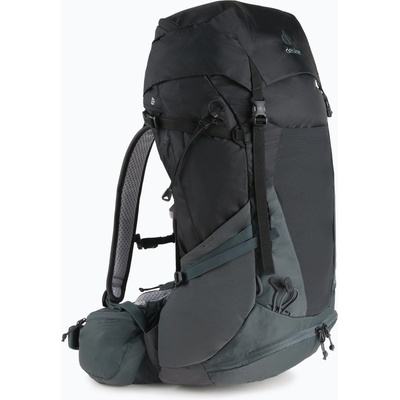 Deuter Дамска туристическа раница Deuter Futura Pro SL 34 l black-grey 340102174030