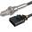 Lambda sonda HERTH+BUSS ELPARTS 70685010