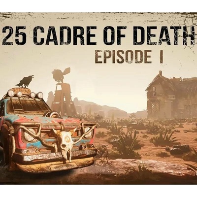 25 Cadre of Death