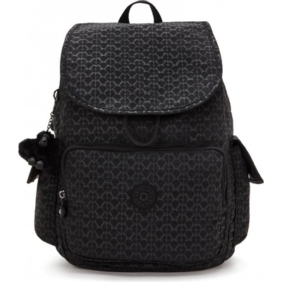 Kipling CITY PACK Signature Emb 16 l