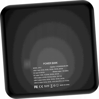 Newell GP12 24000 mAh PD 60W NL2680