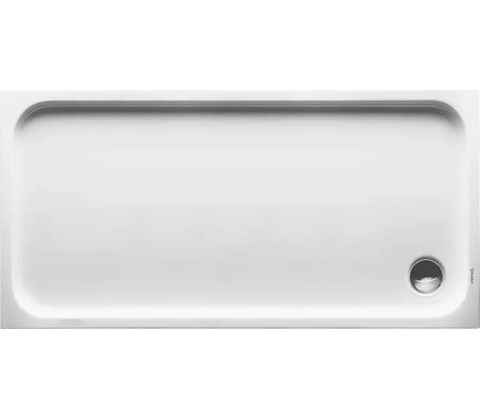 Duravit D-Code 150 x 75 cm 720099000000000