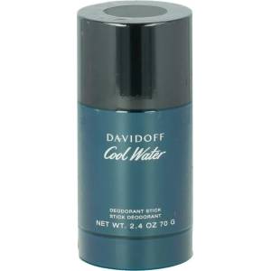 Davidoff Cool Water Дезодорант за мъже 70 g
