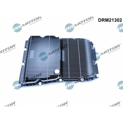 DR.MOTOR AUTOMOTIVE Olejová vaňa automatickej prevodovky DRM21302