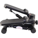 Master Mini stepper