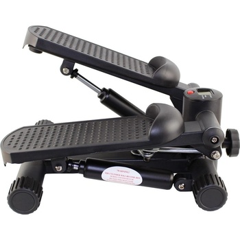 Master Mini stepper