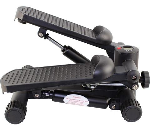 Master Mini stepper