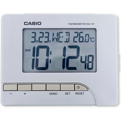 Casio DQ-747-8EF