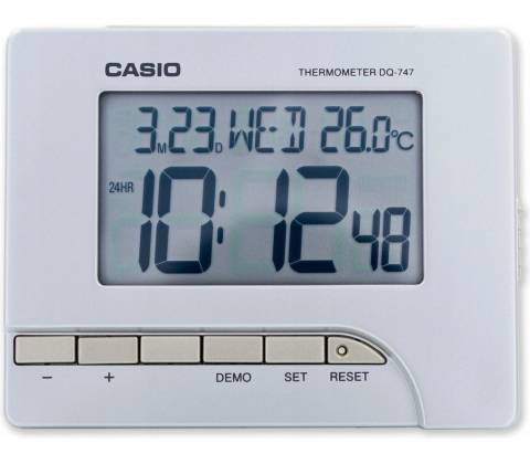 Casio DQ-747-8EF
