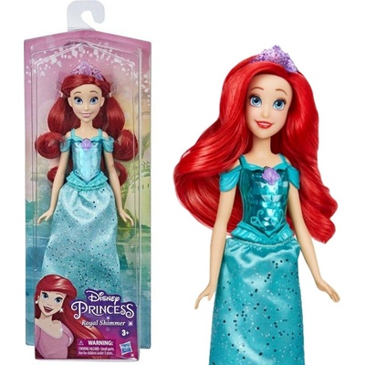 Hasbro Disney princezná Ariel