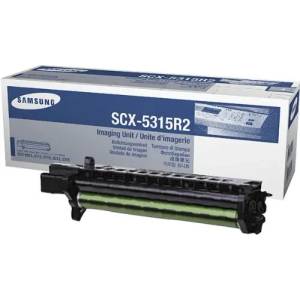 Samsung БАРАБАННА КАСЕТА ЗА SAMSUNG SCX 5112/5115 Series/SF 830/835 - DRUM UNIT - Black - PN SCX-5315R2 (SCX5315R2) (101SAMSCX5315D)