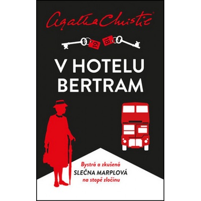 V hotelu Bertram