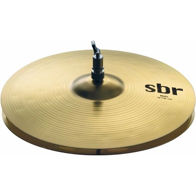 Sabian SBR1402 Hi-Hat 14"