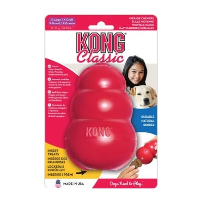 Kong Classic XL – Zbozi.Blesk.cz