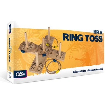Albi Ring Toss