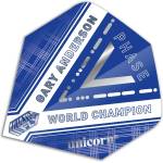 Unicorn Пера Unicorn Ultrafly 100 Gary Anderson
