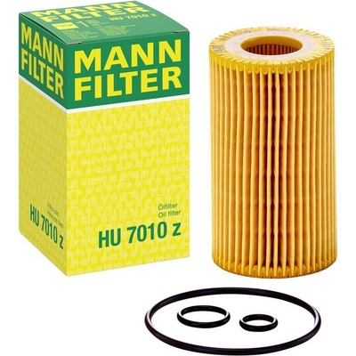 MANN-FILTER Olejový filtr MANN HU7010z (MF HU7010z)