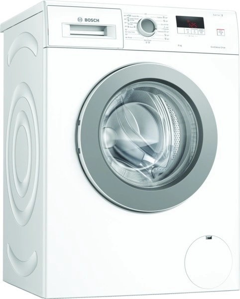 Bosch WAJ24062BY