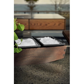 Rosendahl Поднос Rosendahl RA 32 x 18, 5 x 7, 5 cm (23104)